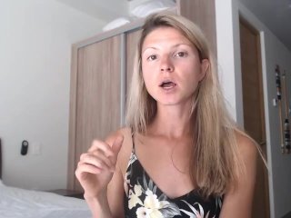 Gina Gerson - Interview About MyBook, Exclusive