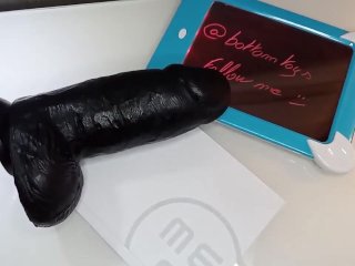 Gros Gode Gay Super Mike Hardastic Unboxing Meo (Bottomtoys - Links Bio)