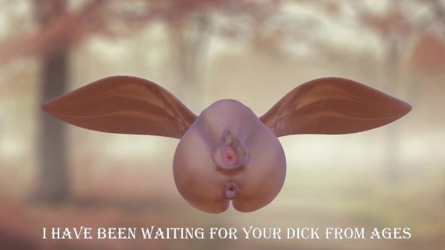 Winged Demon 3d Porn Animation Girls - Orgasmic Flying Pussy - Pornhub.com