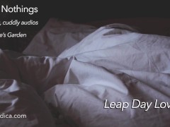 Sweet Nothings 7 - Leap Day Love In (Intimate