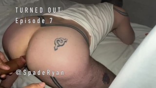 European RYANSPADEXXX AKA SPADERYAN WAS FOUND IN PRISON SEX