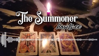 Outside Humiliation Domination Summoner Demon Listener X Summoner Narrator