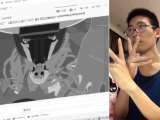 勘冴えて悔しいわ 首播後兩小時 首次觀看 Reaction 測試影片 Ph沒有版權限制這點倒是不錯啦 葛來分多+1分!