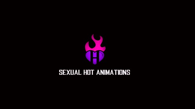 My Friend Has Her First Lesbian Experience With Me - Sexual Hot Animations