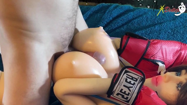 Boxer Sex - Sexy Boxing \