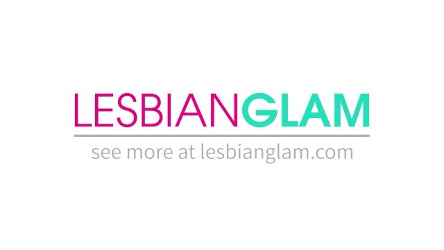 Lesbian Glam: Smoking Hot Blondes Sarah Vandella and Tara Morgan Have Fierce Lesbian Encounter - Sarah Vandella, Tara Morgan