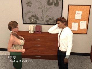 Project Hot Wife - Giving_Head at theOffice (77)