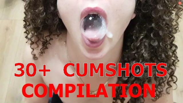 (フェラ)blowjobs Cumshots Oral (中出)creampie Cum in Mouth Facial Swallow - Compilation