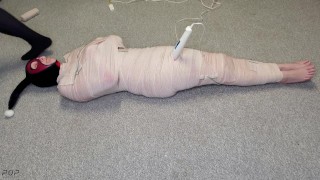 Mummified Sex Gif - Mummification Porn Videos | Pornhub.com