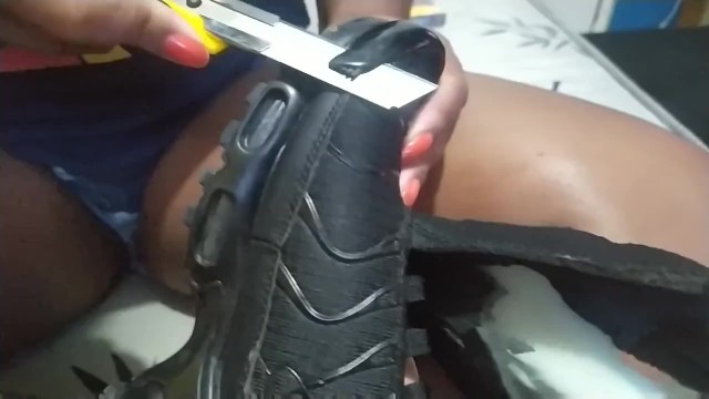 Destroy Girlfriend Shoes Nike TN 9