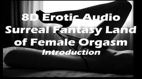 Juicy Cock Guides your Pussy to Orgasm 8D Erotic Audio - Pornhub.com
