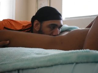 Love Giving Head