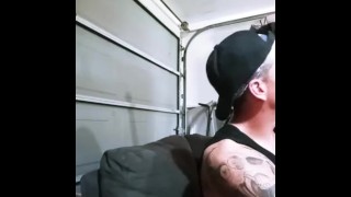 Part One Of The Anal Clouds