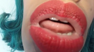 Kiss y Lamer POV - Pornhub.com