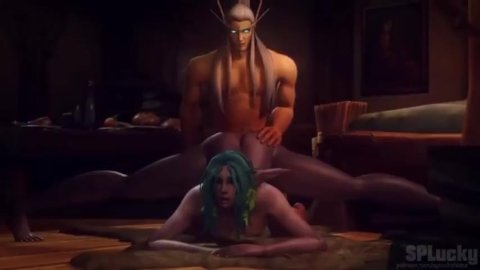 480px x 270px - World Of Warcraft Night Elf Porn Videos | Pornhub.com
