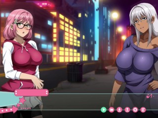 'Futa Fix, Dick Dine n_Dash' Sexy_Visual Novels #73