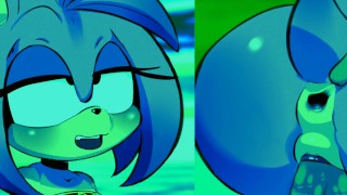 Rosy Sonic Porn Oc's Mischief And Sonic Porn Oc's Mischief And Sonic Porn