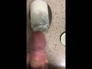 Wackadoodledude Adds Another Tasty Load To The Bull Jar