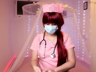 Night Shift Nurses Cosplay Free TrailerBy Lana_Luv