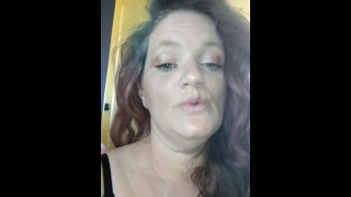 Sensual Sunshine Performs A New Cock Dance