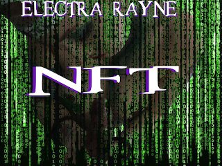 Nft (Jamie Wolf + Electra Rayne)