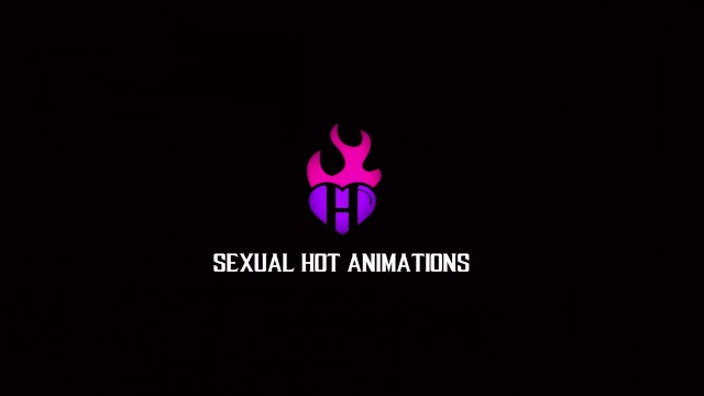 My Horny Girlfriend Feels Like Lesbian Sex - Sexual Hot Animations