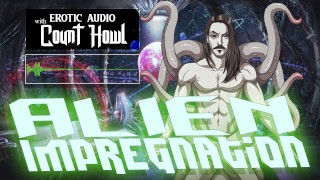 Erotic Audio Of Alien Impregnation For Women