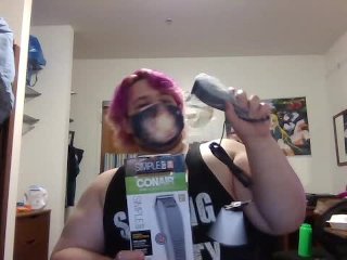 UNBOXING SOME STUFF