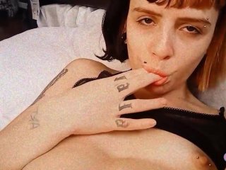 Your GirlfriendHaving An Orgasm for You_on Videocall