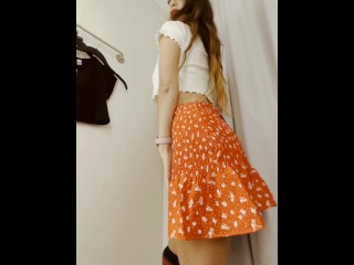 Should I buy_a dress ora skirt with a blouse?