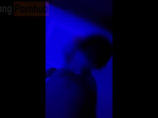 Public Sex With A 18 Yo Blowjob Party
