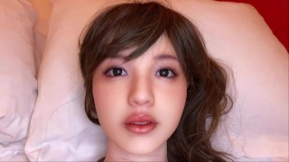 Porn Tube Japanese Doll - Japanese Sex Doll Porn Videos | Pornhub.com