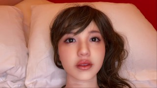 Sakura Lips Doll A Stunning Doll That Will Take Your Breath Away