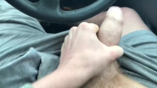 Wank Spitting Slapping And Dirty Wanking By A British Straight Guy