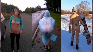 Juli_Smith's Unpublished Moments Compilation