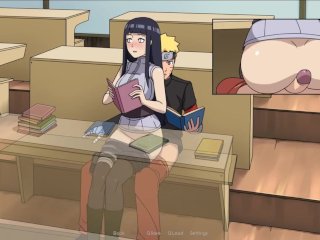 Naruto Hentai - Naruto Trainer [v0153] Part 58 Hinata Made Me Cum By LoveSkySan69