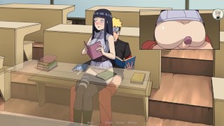 Naruto Hentai Naruto Trainer v0153 Part 58 Hinata Made Me Cum By LoveSkySan69