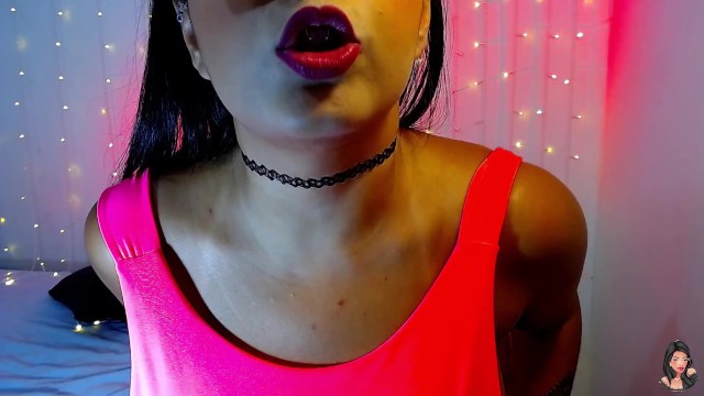 Horny Girlfriend to Eat your Ass! | CEI JOIVES | Guided Handjob | CV # 45
