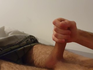 Play with my_dick when my roommates are at home