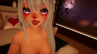 Asmr Joi I'm Attempting To Be Dom JOI VRC