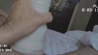 I NEED YOU TO CUM ON MY DICK I've LOST MY TAPES