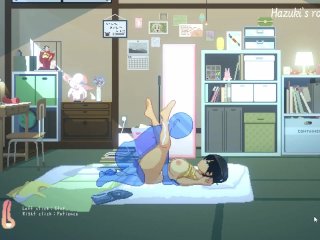 Hentaigame The Summer #1 Sound?