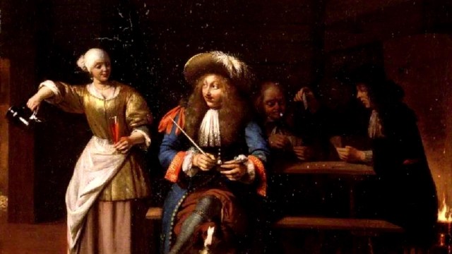 640px x 360px - Tavern Wench - Historical Erotic Audio by Eve's Garden (with British  Accent) - Pornhub.com