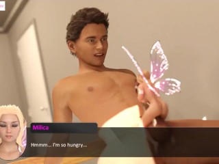 TheSpellbook - 27 Fairy Giving You Terrific_Orgasms