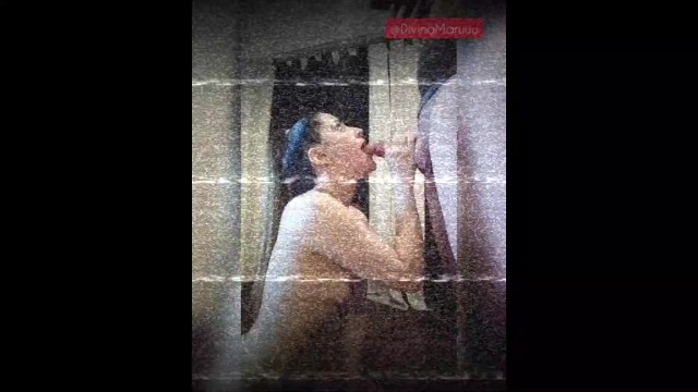 DivinaMaruuu Adelanto de Video de Sexo Oral disponible para Fans 18