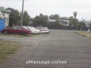 Petite Kiwi New Zealand Teen_Fucked in nzDan Van