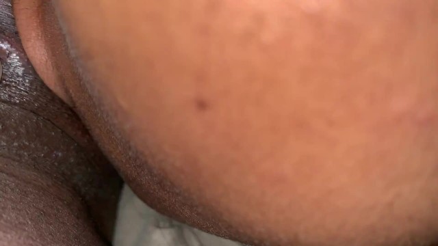 SUCKING ON MY GIRLFRIEND PUSSY! LICKING HER WET CLIT UNTIL SHE CUM!