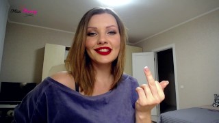 Jerk it every time i call you Loser!