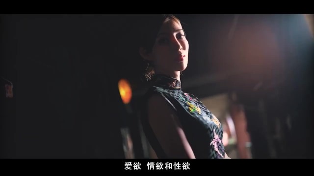【国产】麻豆传媒作品 /KISS CANDY-EP5/ 精彩免费播放