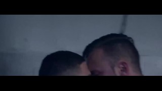 Anal Logan Moore MENATPLAY Dato Foland Anal Fucks